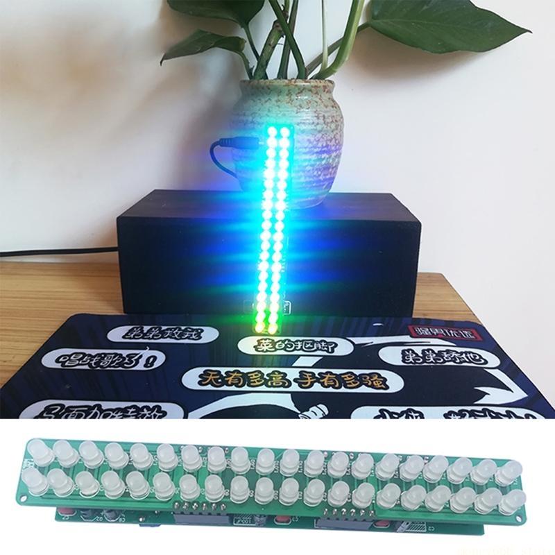 Diy Electronics For Beginners - F62C 1 zestaw elektronicznych zestawów do