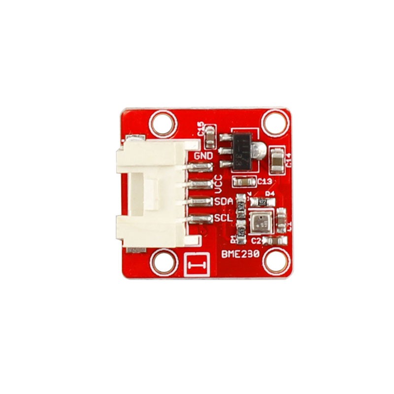 Diy Electronics Raspberry Pi - Elecrow Crowtail BME280 czujnik atmosferyczny moduł