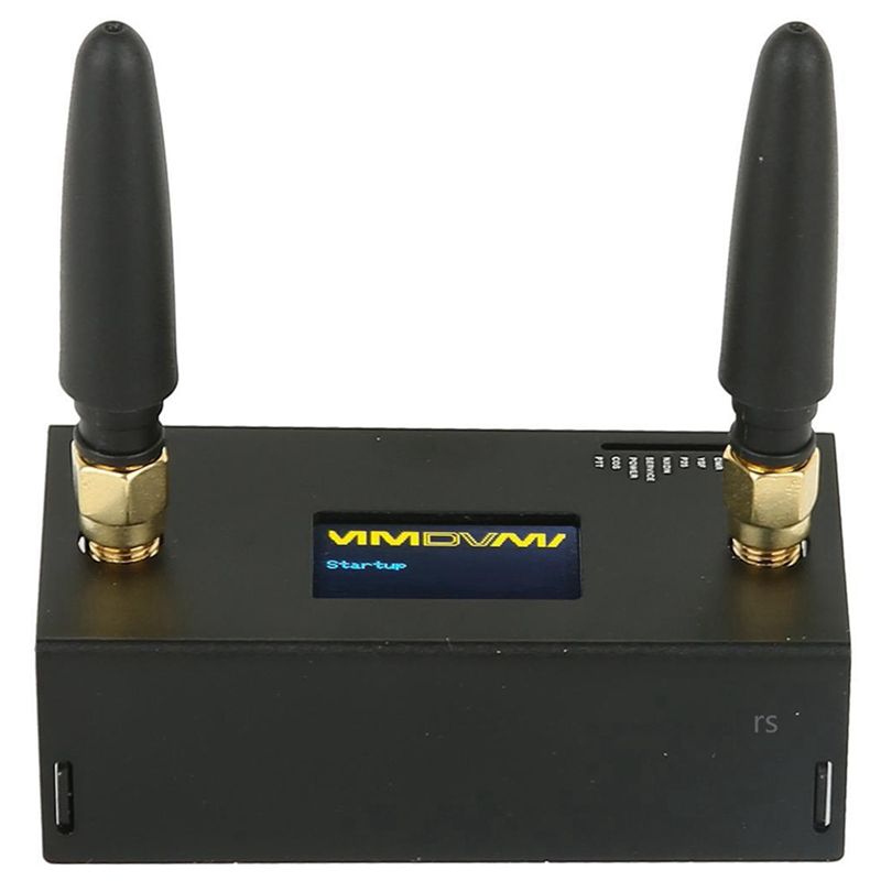 Raspberry Pi Zero - QWE Duplex MMDVM Hotspot WiFi Cyfrowy