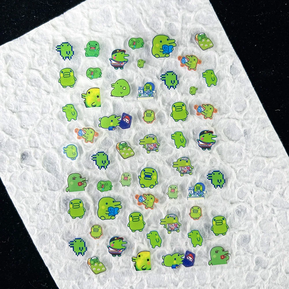 Diy Electronics For Home - Naklejki Kawaii Game Evolution Electronic Pets,
