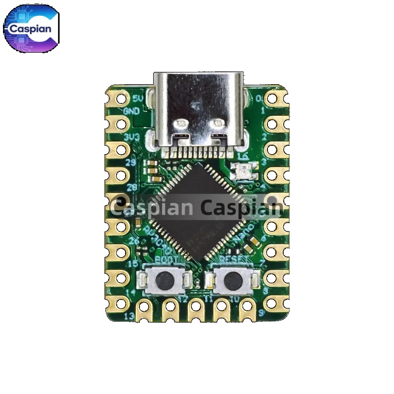 Diy Electronics Raspberry Pi - Zestaw DIY Raspberry Pi Pico Mini