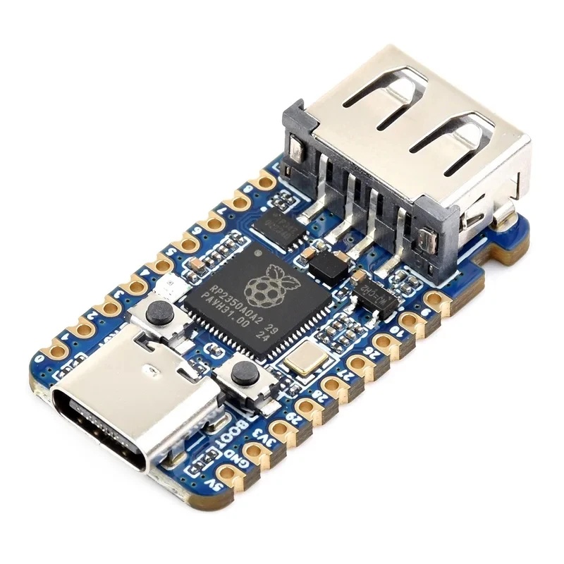 Raspberry Pi Zero - Płytka rozwojowa Raspberry Pi Pico 2
