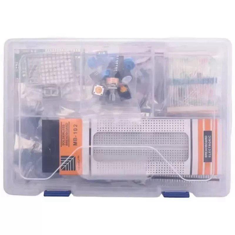 Zestaw startowy Y23A-RFID dla  – Diy Electronics Motor recenzja i cena
