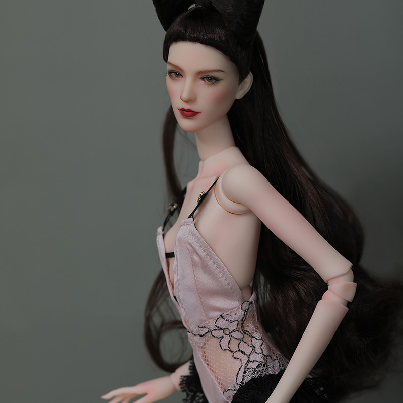 Fantasy Angel BJD Shirie 1/4 F – Diy Electronics For Home recenzja i cena
