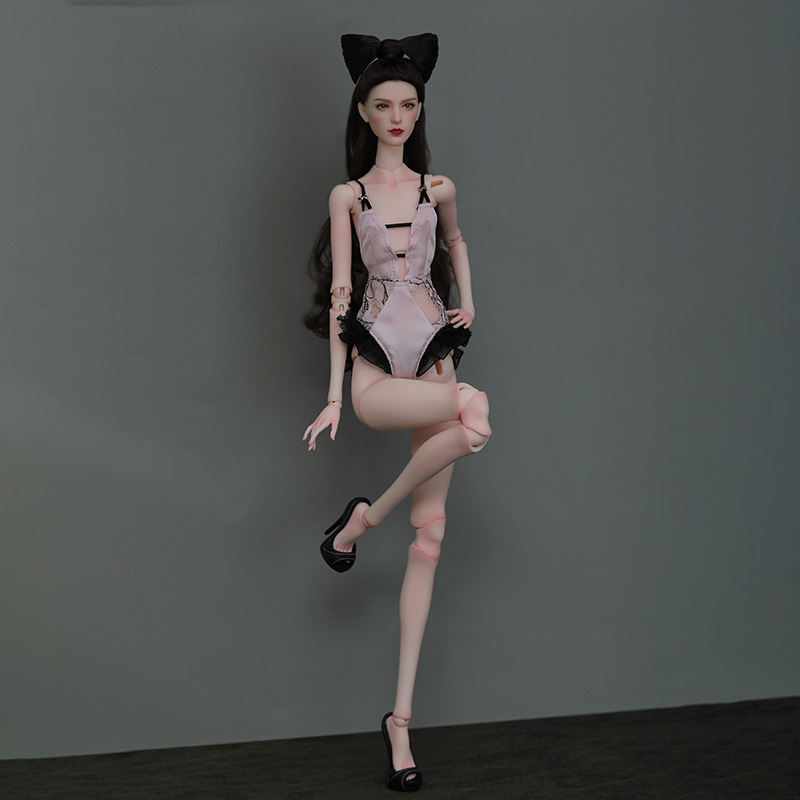 Fantasy Angel BJD Shirie 1/4 F – Diy Electronics For Home recenzja i cena