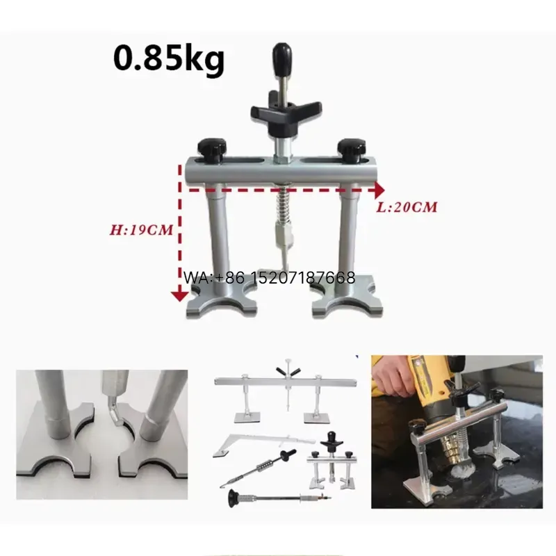 Wmwmnu Wysokowydajny Spawarka  – Diy Electronics Spot Welder recenzja i cena