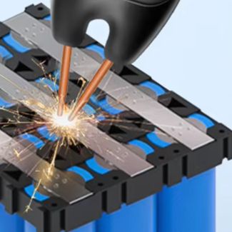 Przenośna / Przenikielna / Spa – Diy Electronics Spot Welder recenzja i cena