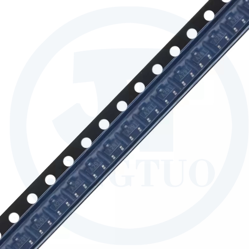 20 szt. AO3402 A29T 4A 30V SOT – Mosfet Transistor Set recenzja i cena