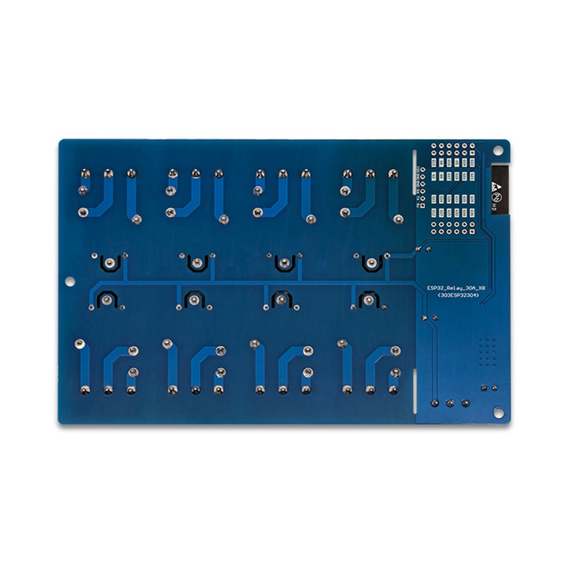 Moduł przekaźnikowy 8-kanałowy – Relay Module 5V recenzja i cena
