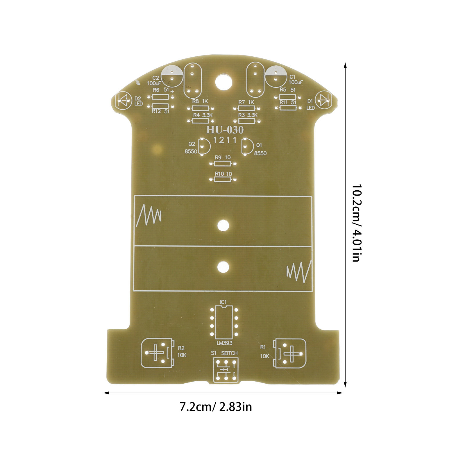 Zestaw do samodzielnego montaż – Diy Electronics For Beginners recenzja i cena