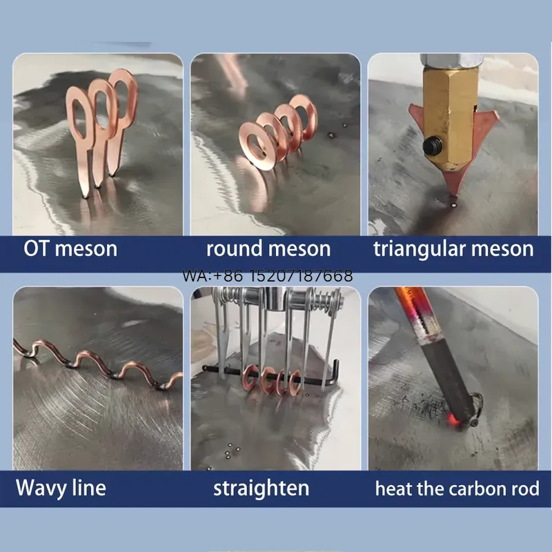 Wmwmnu Wysokowydajne narzędzie – Diy Electronics Spot Welder recenzja i cena