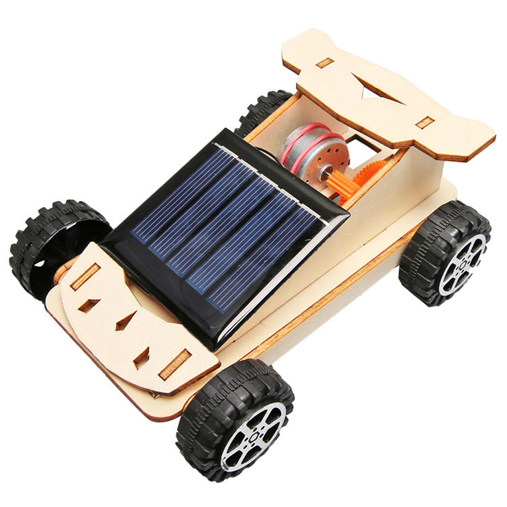 Zestaw do samodzielnego montaż – Diy Electronics Motor recenzja i cena