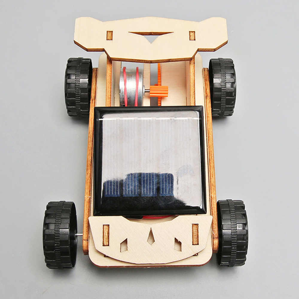 Zestaw do samodzielnego montaż – Diy Electronics Motor recenzja i cena