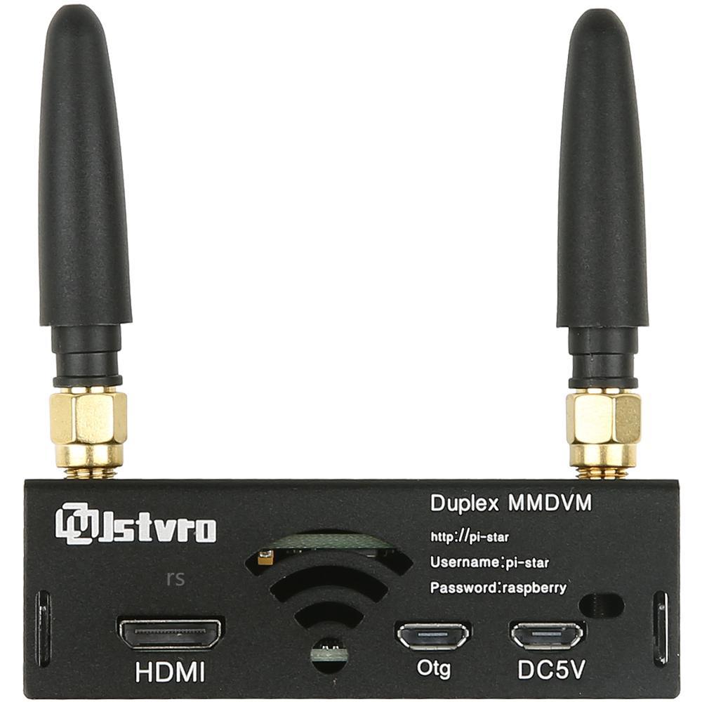 Duplex MMDVM Hotspot P25 DMR Y – Raspberry Pi Zero recenzja i cena