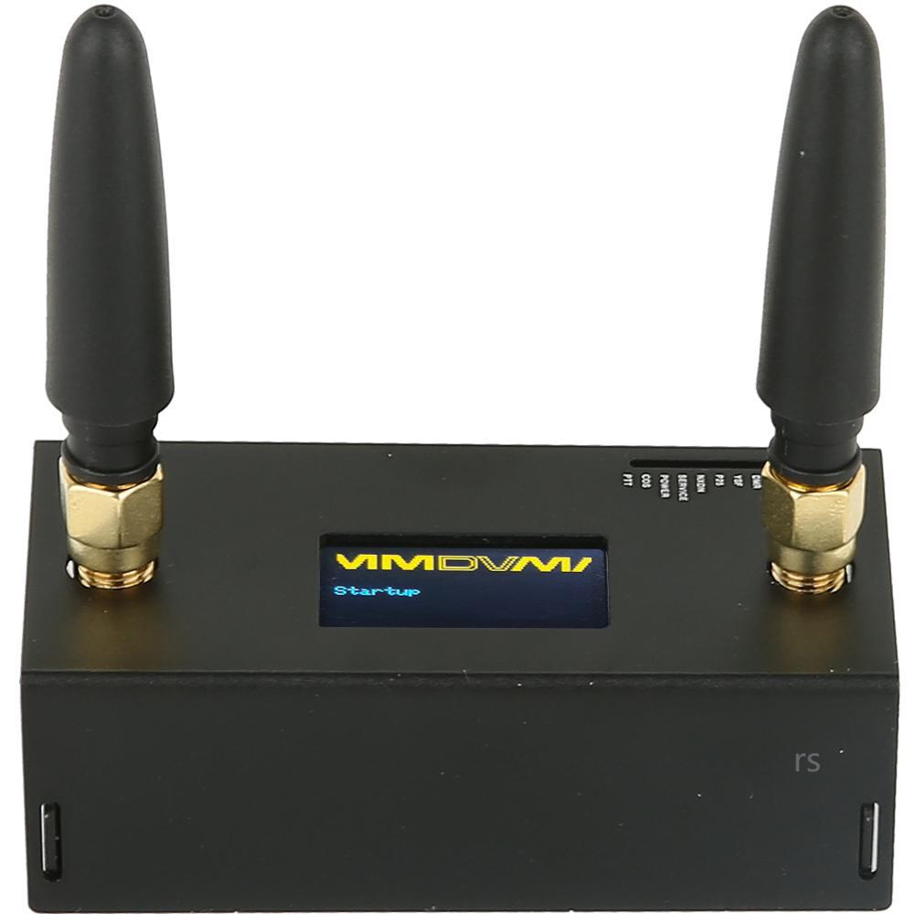 Duplex MMDVM Hotspot P25 DMR Y – Raspberry Pi Zero recenzja i cena