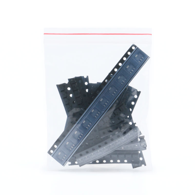 5 zestawów/1 zestaw Zestaw tra – Mosfet Transistor Set recenzja i cena