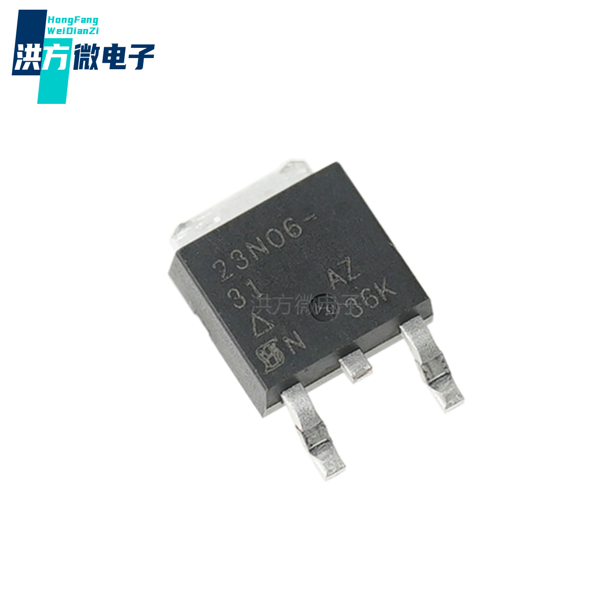 10 sztuk oryginalny SUD23N06-3 – Mosfet Transistor Set recenzja i cena