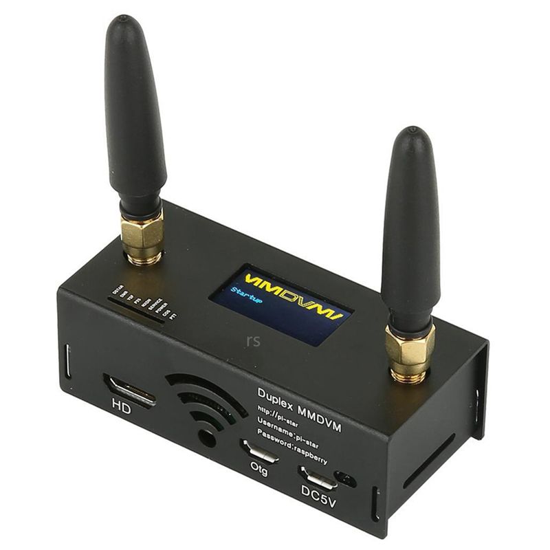Modem cyfrowy głosowy Duplex M – Raspberry Pi Zero recenzja i cena