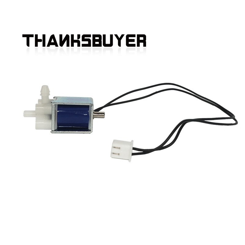 Zestaw pompy próżniowej z zawo – Diy Electronics Motor recenzja i cena