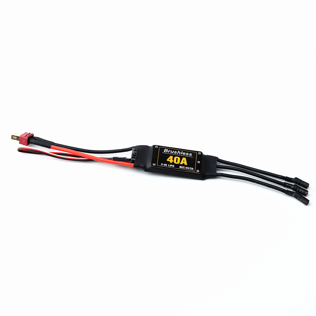 Regulator obrotów bezszczotkow – Diy Electronics Motor recenzja i cena