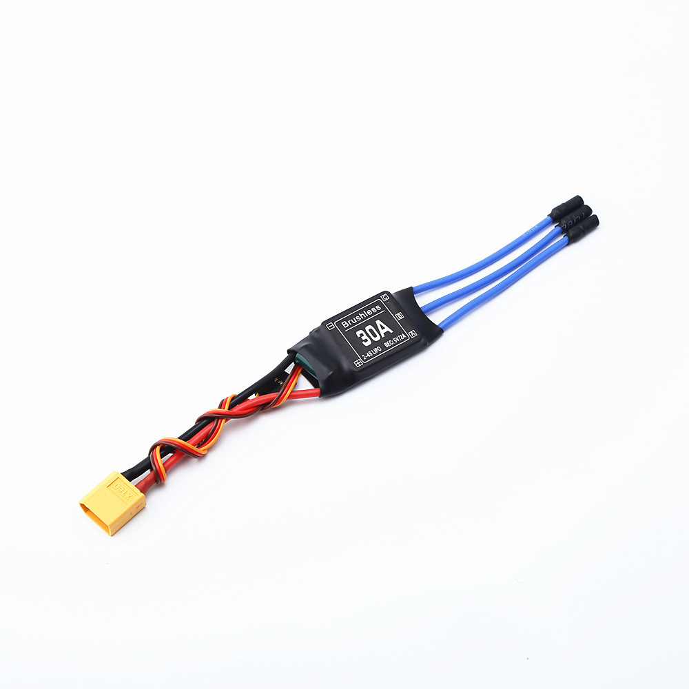 Regulator obrotów bezszczotkow – Diy Electronics Motor recenzja i cena