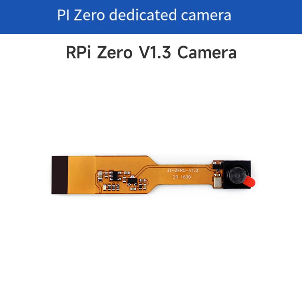 Moduł kamery ABZZ do Raspberry – Raspberry Pi Zero recenzja i cena