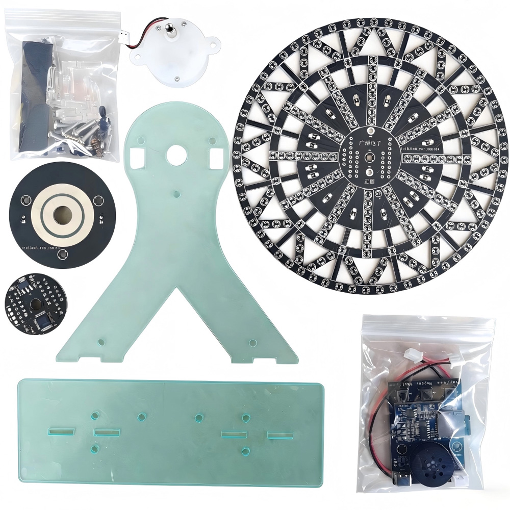Zestawy elektroniczne DIY: Koł – Diy Electronics For Beginners recenzja i cena