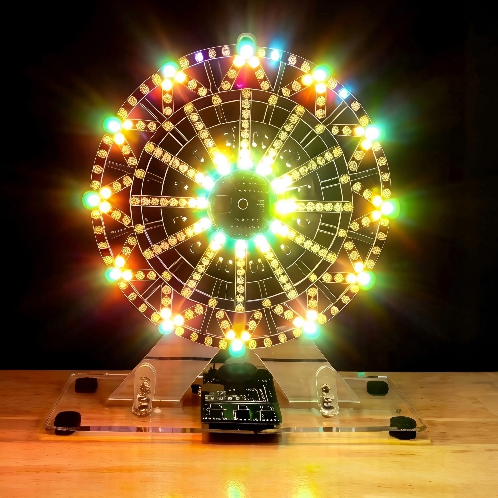 Zestawy elektroniczne DIY: Koł – Diy Electronics For Beginners recenzja i cena