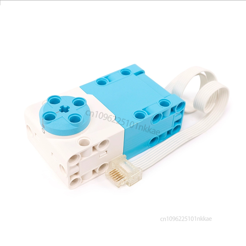 1-3 szt. Silniki SPIKE Core 45 – Diy Electronics Motor recenzja i cena
