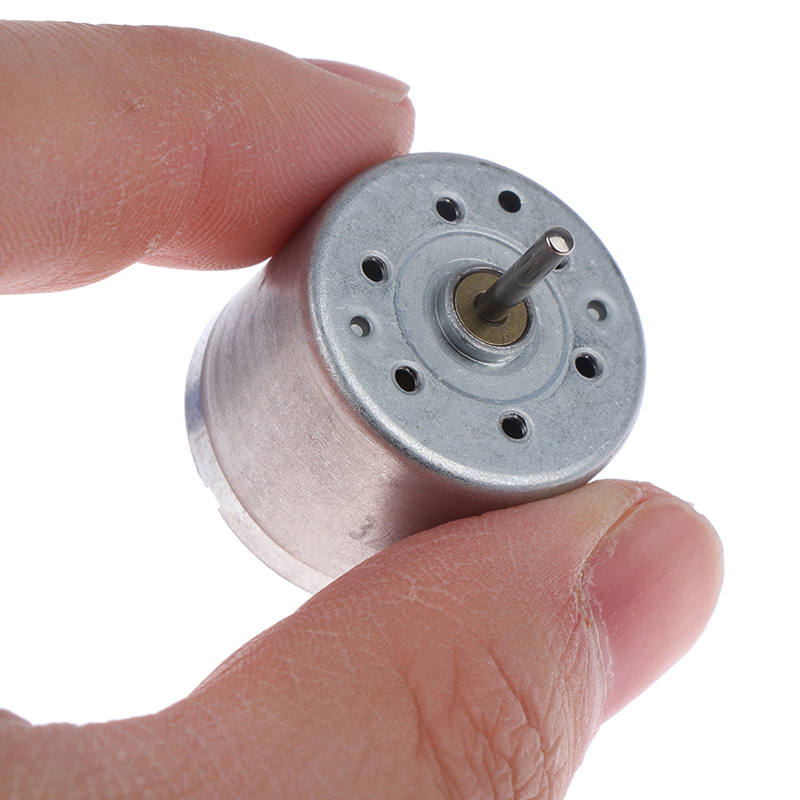 Wysokiej jakości RF-320T-12400 – Diy Electronics Motor recenzja i cena