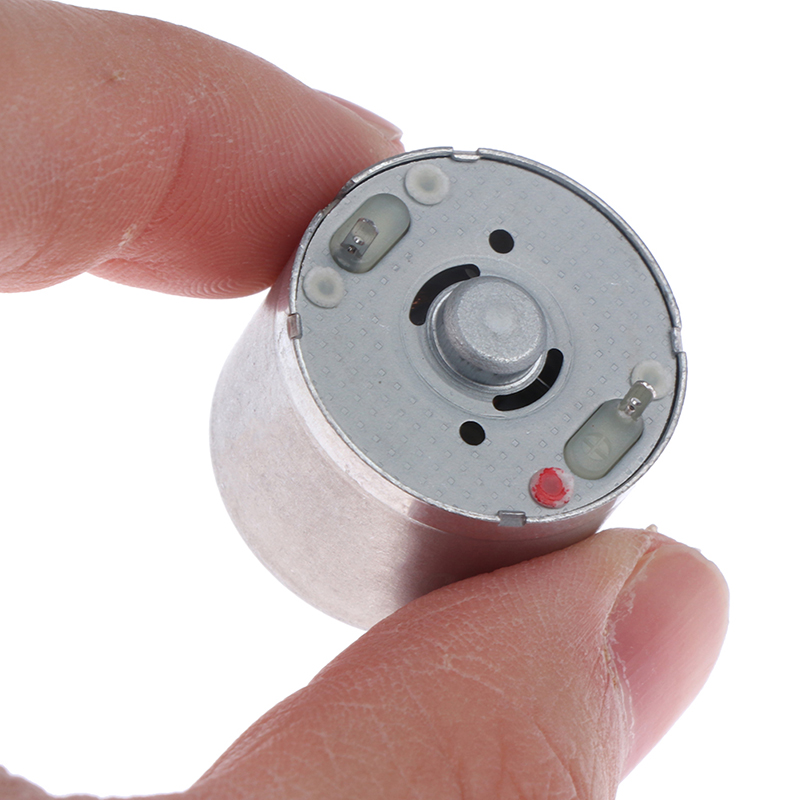 Wysokiej jakości RF-320T-12400 – Diy Electronics Motor recenzja i cena