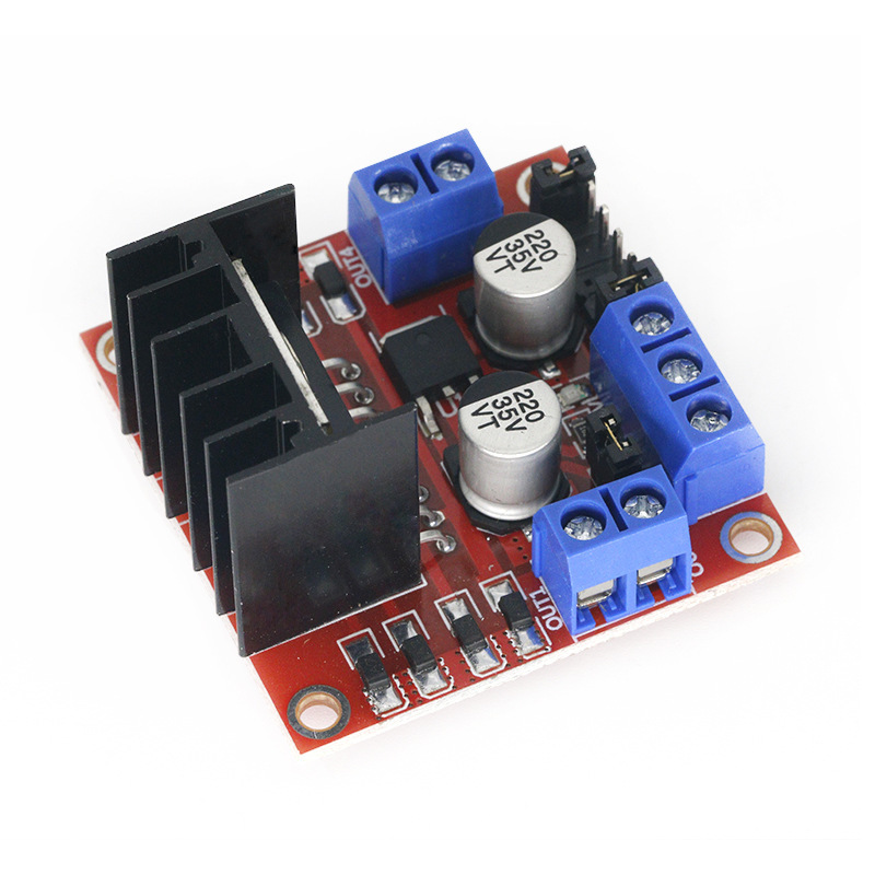 1~100 szt. Moduł sterownika si – Diy Electronics Motor recenzja i cena