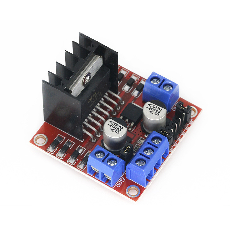 1~100 szt. Moduł sterownika si – Diy Electronics Motor recenzja i cena