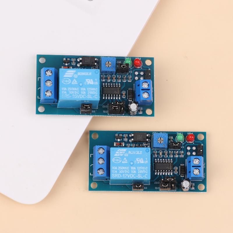Regulowany moduł przekaźnika c – Relay Module 5V recenzja i cena