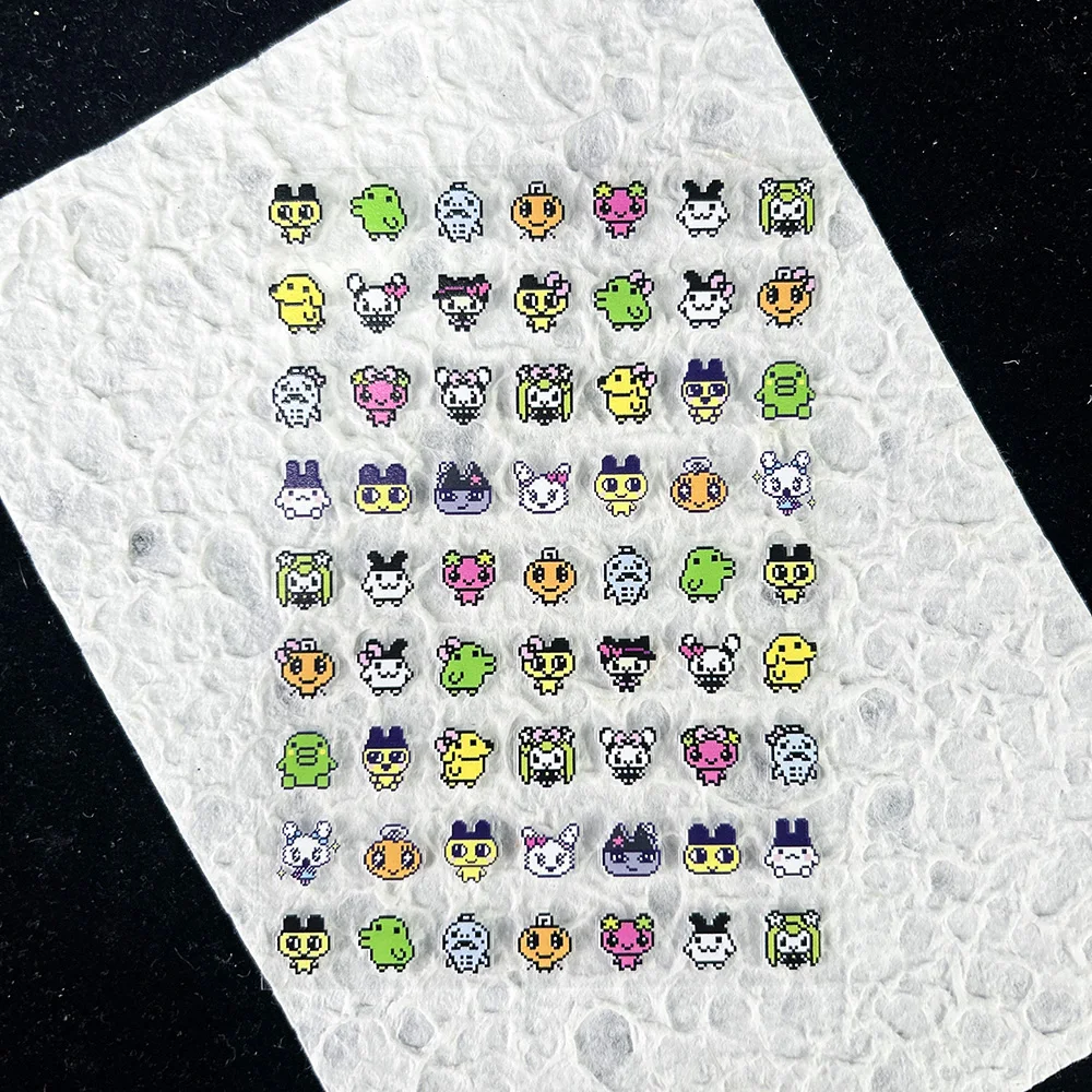 Naklejki Kawaii Game Evolution – Diy Electronics For Home recenzja i cena