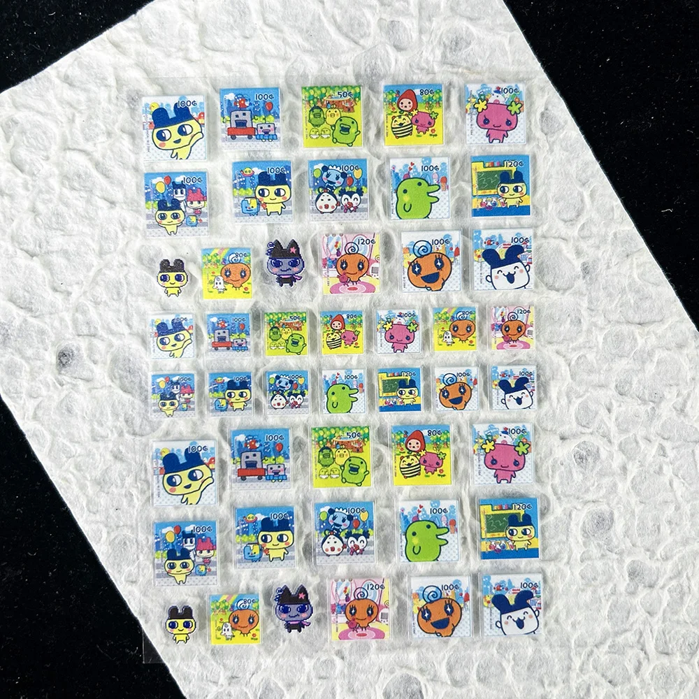 Naklejki Kawaii Game Evolution – Diy Electronics For Home recenzja i cena
