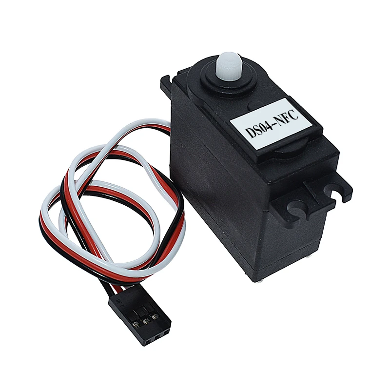 DS04-NFC Serwo 360 Stopni Obro – Diy Electronics For Home recenzja i cena