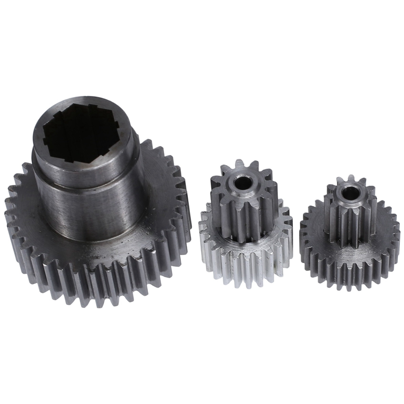 597002 W800 Samochodowy elektr – Diy Electronics Motor recenzja i cena