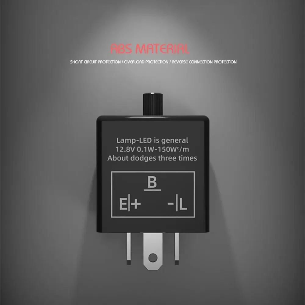 Przekaźnik LED 12V 3-pinowy z  – Diy Electronics For Home recenzja i cena