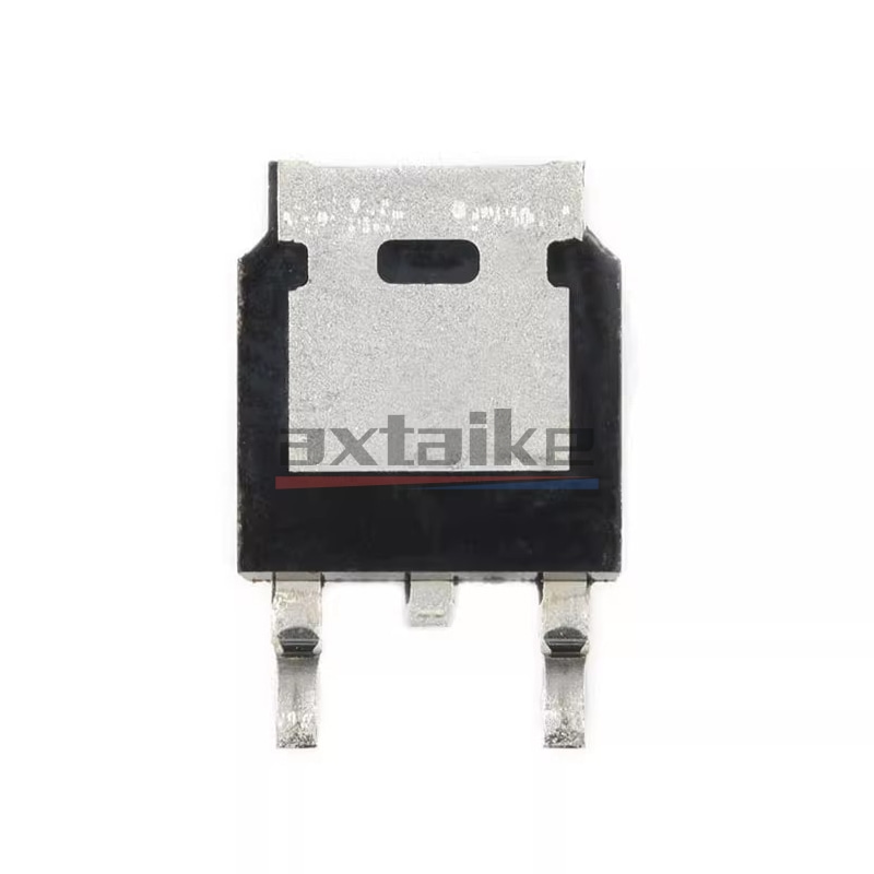 10/20/50 SZT. NCE6020AK TO-252 – Mosfet Transistor Set recenzja i cena