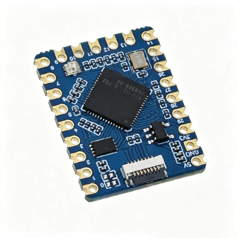 Moduł płytka rozwojowa RP2040- – Diy Electronics For Beginners recenzja i cena