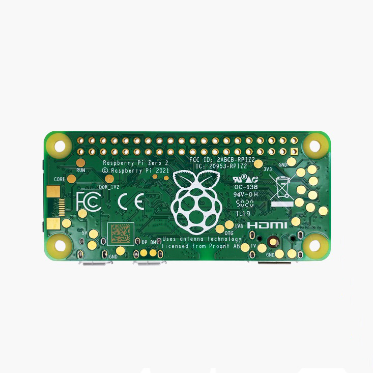 Raspberry Pi Zero 2 W, pięć ra – Raspberry Pi Zero recenzja i cena