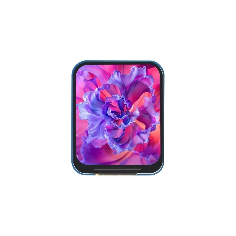Moduł LCD IPS 1,69 cala, stero – Raspberry Pi Zero recenzja i cena