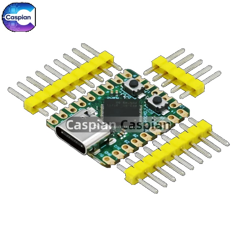 Zestaw DIY Raspberry Pi Pico M – Diy Electronics Raspberry Pi recenzja i cena