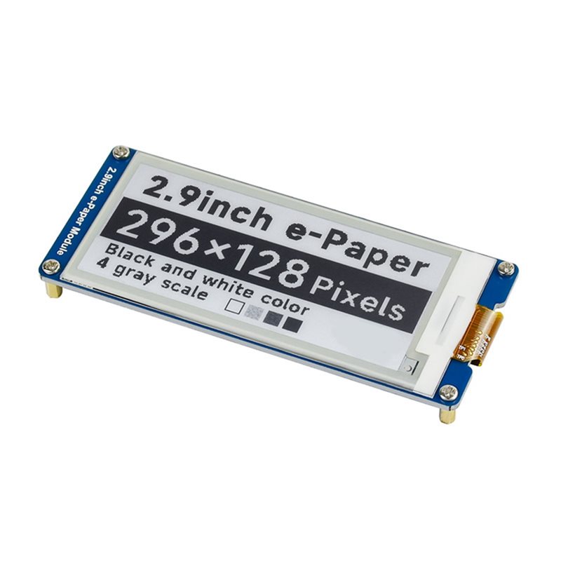 B27B DIY Elektroniczny Ekran P – Diy Electronics Raspberry Pi recenzja i cena
