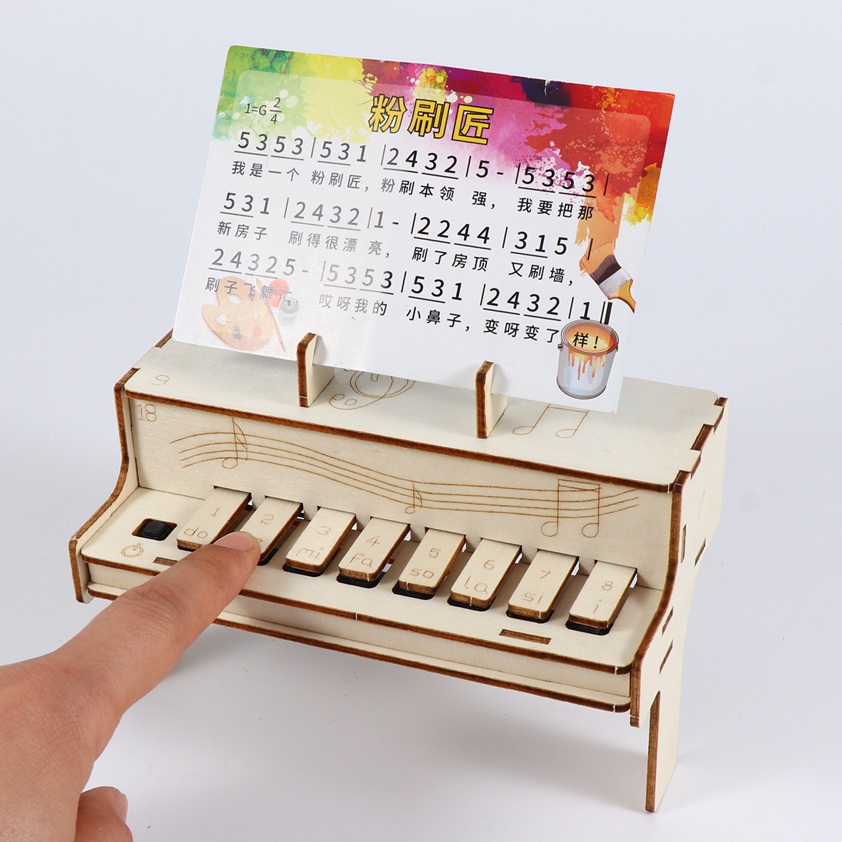 Zestaw do samodzielnego montaż – Diy Electronics For Beginners recenzja i cena