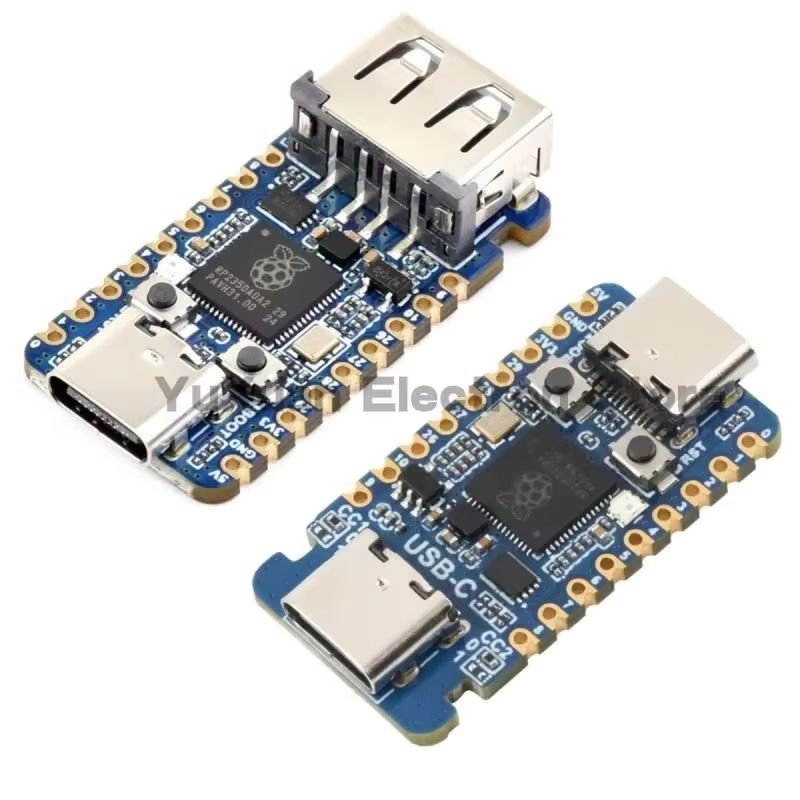 Płytka rozwojowa Raspberry Pi  – Raspberry Pi Zero recenzja i cena