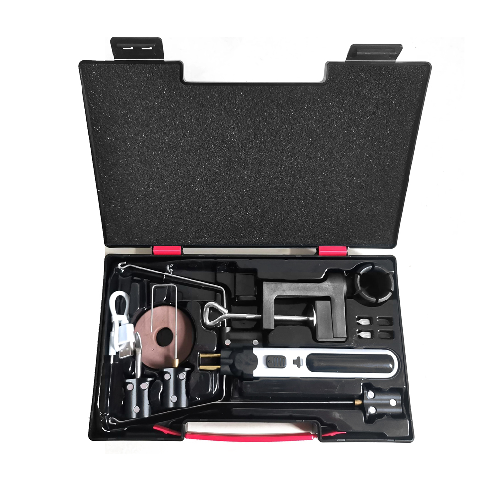 Bezprzewodowy obcinacz pianki  – Diy Electronics For Home recenzja i cena