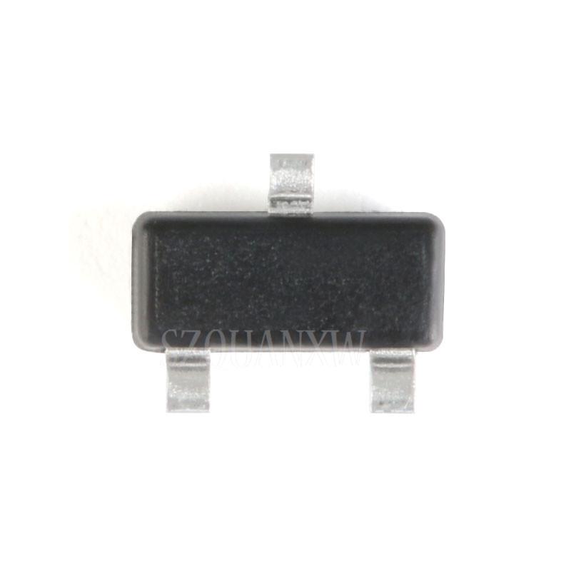 100 sztuk/partia MMBT4403 MMBT – Mosfet Transistor Set recenzja i cena