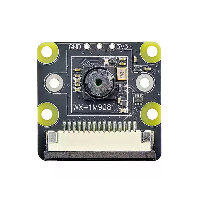 OV9281 1MP 1280X800, 120FPS Sz – Raspberry Pi Zero recenzja i cena